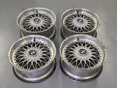 BMW 17x8 BBS Style 5  OEM Wheels E39 E46 E36 E32 E34 E28 E30 M3 RC090 • $795