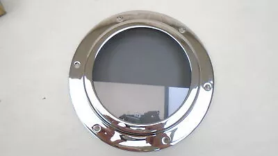 Man Ship Portlight Fixed Round Window 8 Bflsr-h / 400.003 Marine Boat • $254.96