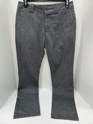 O’Neill Pants Men’s Size 32x30 Gray Lightweight Pants • $19.90
