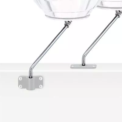 Magma A10-160: Mount Fish-On Rod Holder Kettle Grill's • $106.84