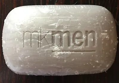 Mary Kay MK Men Face Bar/Cleansing Soap - Sealed In Plastic • $36.41