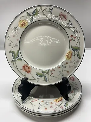 Set Of 4- 11.5  Villeroy & Boch ALBERTINA Service Plate Charger EXCELLENT! • $99