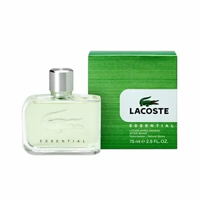Lacoste Essential EDT Pour Homme 75ml Spray • £45