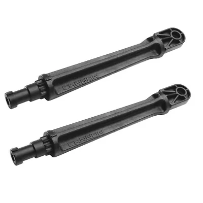 Cannon Extension Post F/Cannon Rod Holder - 2-Pack • $22.29