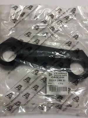 $12.99 • Buy Genuine JCB 458/M3844 Steer Link ST *Brand New & Free Shipping With Tracking*