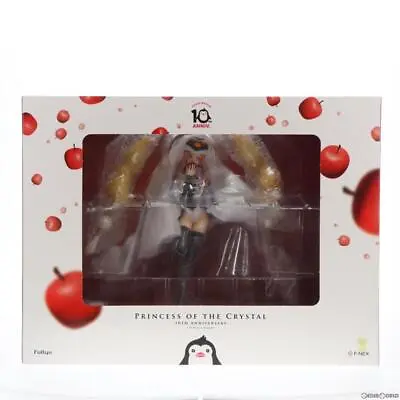 [New] F:NEX Princess Of The Crystal 10th Mawaru Penguindrum 1/7 Figure Japan • $299.66