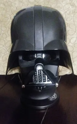 Star Wars Trilogy Collection Riddell Darth Vader Mini Helmet 1997 • $74.99