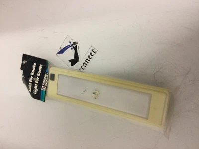 £10 • Buy Aqua Signal 12v 8w Light; 3145601; Boats; Vans; Caravans