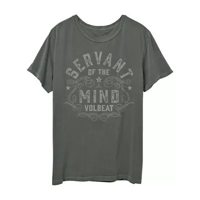 Servant Of The Mind Star T-shirt XXL Extra Extra Large  • $18.84