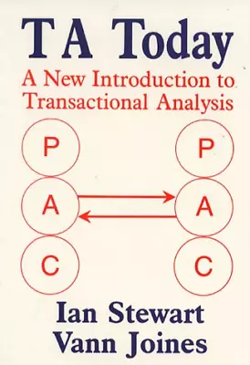 TA Today : A New Introduction To Transactional Analysis • £6.29