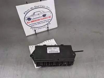 2000-04 C5 Corvette RH Passengers Side Theft-Locking Door Module - OEM • $124.95