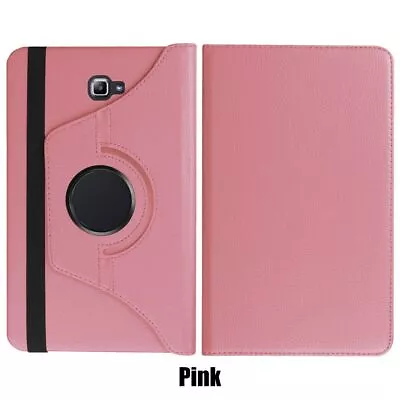 Tablet Funda Protective Cover For Samsung Galaxy Tab A E S4 10.5 10.1 9.6 8.0 • $17.54