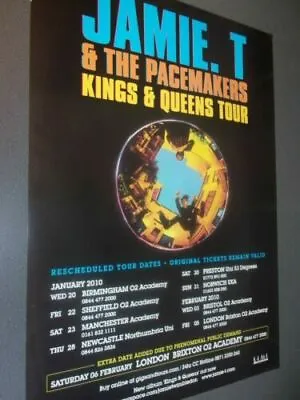 Original Concert Posters From Manchester University • £9.99
