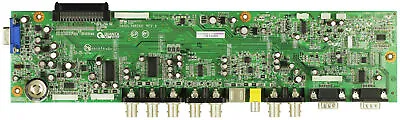 Mitsubishi 3CDL3VB0000 Main Board For MDT521S • $66.41