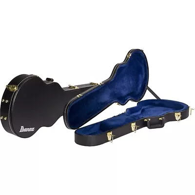 Ibanez AR100C Hardshell Guitar Case For Artist Models Black • $199.99