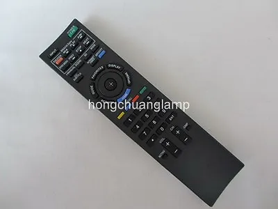 $13.12 • Buy Remote Control For Sony KDL-52XBR4 KDL-32XBR2 KDL-40XBR2 KDL-42XBR2 LCD 3D TV