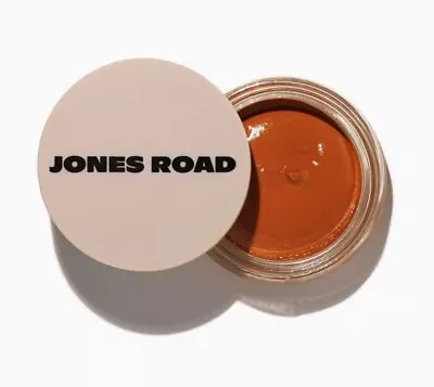 NIB - Jones Road What The Foundation (Honey) 1.14Oz Full Size • $24