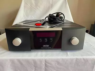 Mark Levinson 5802 Integrated Amplifier Boxed Inc Remote & Manual [LONDON] • £4400