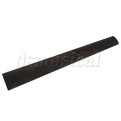 Old Ebony 4/4 Violin Fingerboard Violin Parts • $11.94