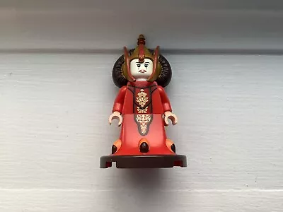$170 • Buy LEGO Star Wars Queen Amidala Minifigure