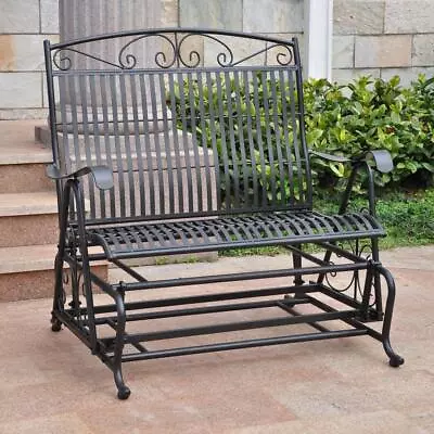 Mandalay Double Iron Glider • $334.93