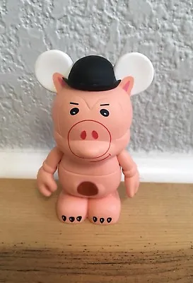 Disney 3  Vinylmation Toy Story Chaser Evil Pig Hamm *Free Shipping* • $13.99