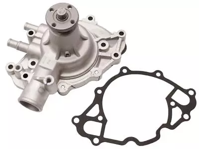 Water Pump Ford V8 Windsor XR XT XW RH Outlet • $84.95