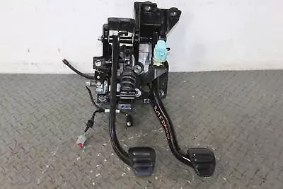 2021 Ford Mustang OEM Manual Transmission Clutch & Brake Pedals Box (4K Miles) • $224