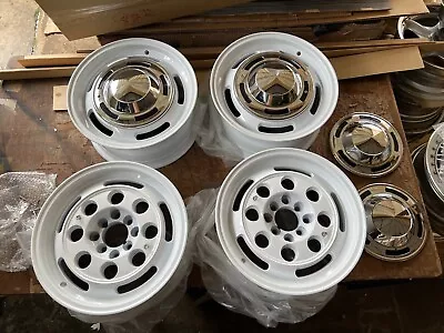 For Datsun K Car Daihatsu Retro Miata Mx5 JDM Turbofan Style 15  Wheels Rims • $999