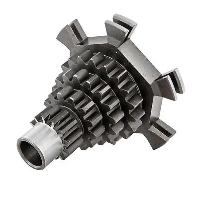 MF0140 - Cluster Gear PINASCO Z 12 13 16 19 Super Sport Vespa Px 125 150 200 • $292.73