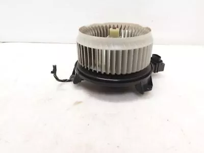 Jeep JK Wrangler OEM HVAC Heater Box Blower Motor And Fan 2007-2010 100477 • $49.99