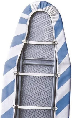 $16.94 • Buy Wenko Ironing Board Cover Fasteners