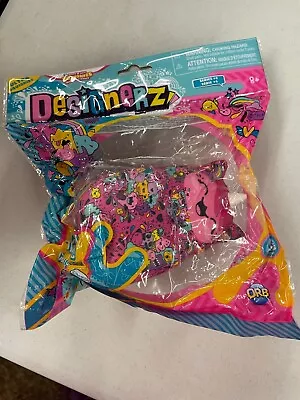 SOFT’N  SLO  SQUISHIES Series #1 Designerz  Unicorn • $25.62