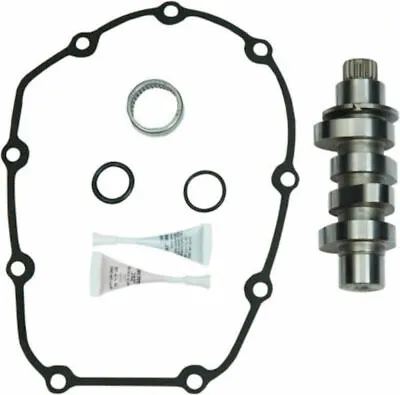 S&S 475C Chain Drive Cam Camshaft Kit 107  114  Harley Touring Softail 17+ M8 • $478.62