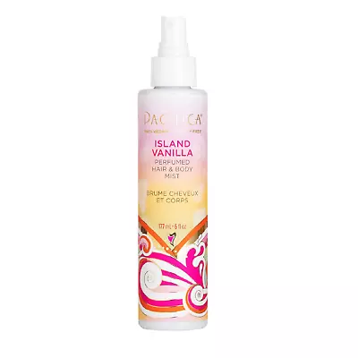 Pacifica Beauty Island Vanilla Hair Perfume & Body Spray Best Warm Vanilla Scent • $17.15