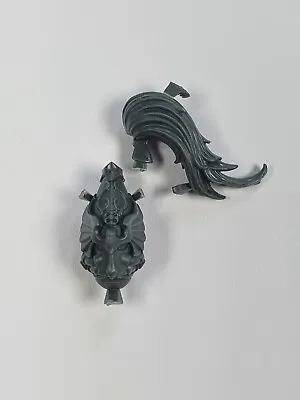 Warhammer 40k Adeptus Custodes Custodian Guard Spare Parts / Bits Multilisting. • £1.49