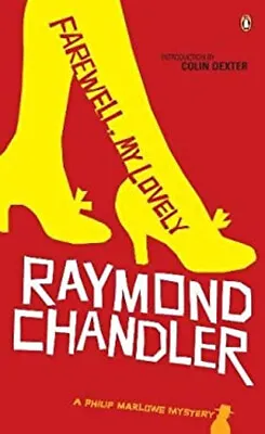 Farewell My Lovely Paperback Raymond Chandler • £4.73