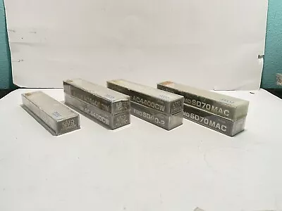 KATO Trains N Scale Model Train Jewel Diesel Locomotive Empty Boxes 7pc Lot • $24.99