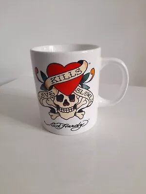 Ed Hardy Cup • £12