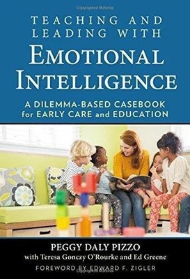 £28.01 • Buy Teaching And Leading With Emotional Intelligence: A Dilemma-Based Casebook For E