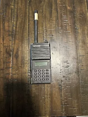 Bendix King DPH5102X VHF P25 Digital • $325