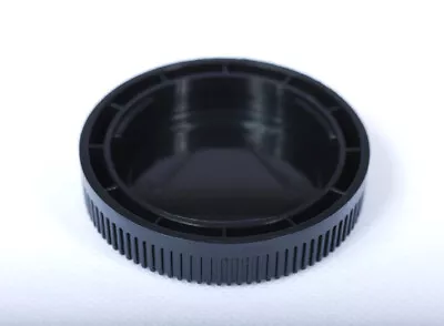 Rear Lens Cap Panasonic Lumix G Vario 100-300mm14-140mm14mm 20mm 25mm 42.5mm • $4.80