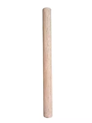 Walnut Dowel Rods Wood Sticks Wooden Dowel Rods - Unfinished Hardwood Sticks ... • $18.79