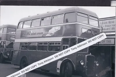 Eastern Counties - Bristol K / Ecw - Hpw103  - Bus Photo #ref.b9790 • £1