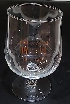 Yuengling Hershey’s Chocolate Porter Stem Pint Beer Glass • $8.99