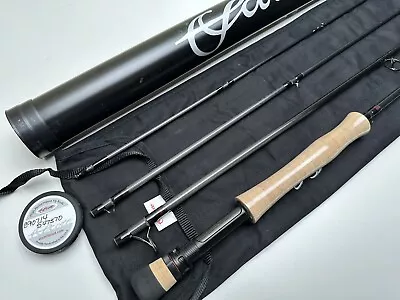 Scott Centric 9ft 7wt Fly Rod - NEVER FISHED! • $765