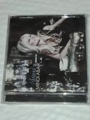 Stars By Mindi Abair (CD May-2008 Concord)  NEW SEALED!!!! • $5.98