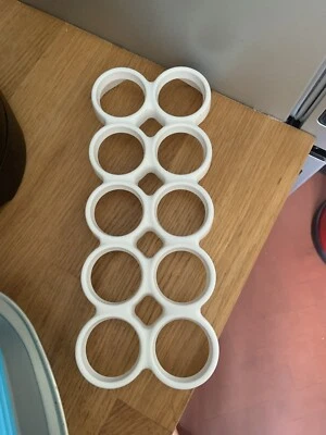 £1.50 • Buy Egg Holder Storage