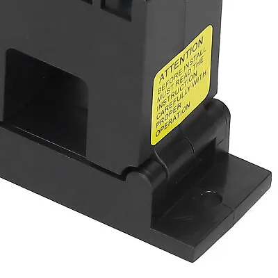 Current Transducer PLC Sensing Switch Industrial Supplies 1.5200A SZC03NOALSH • $29.68