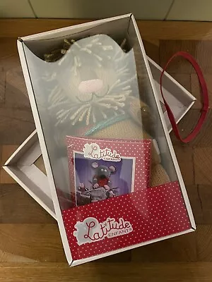 £7.50 • Buy Latitude Enfant Simon Brand New In Box Childs Toy